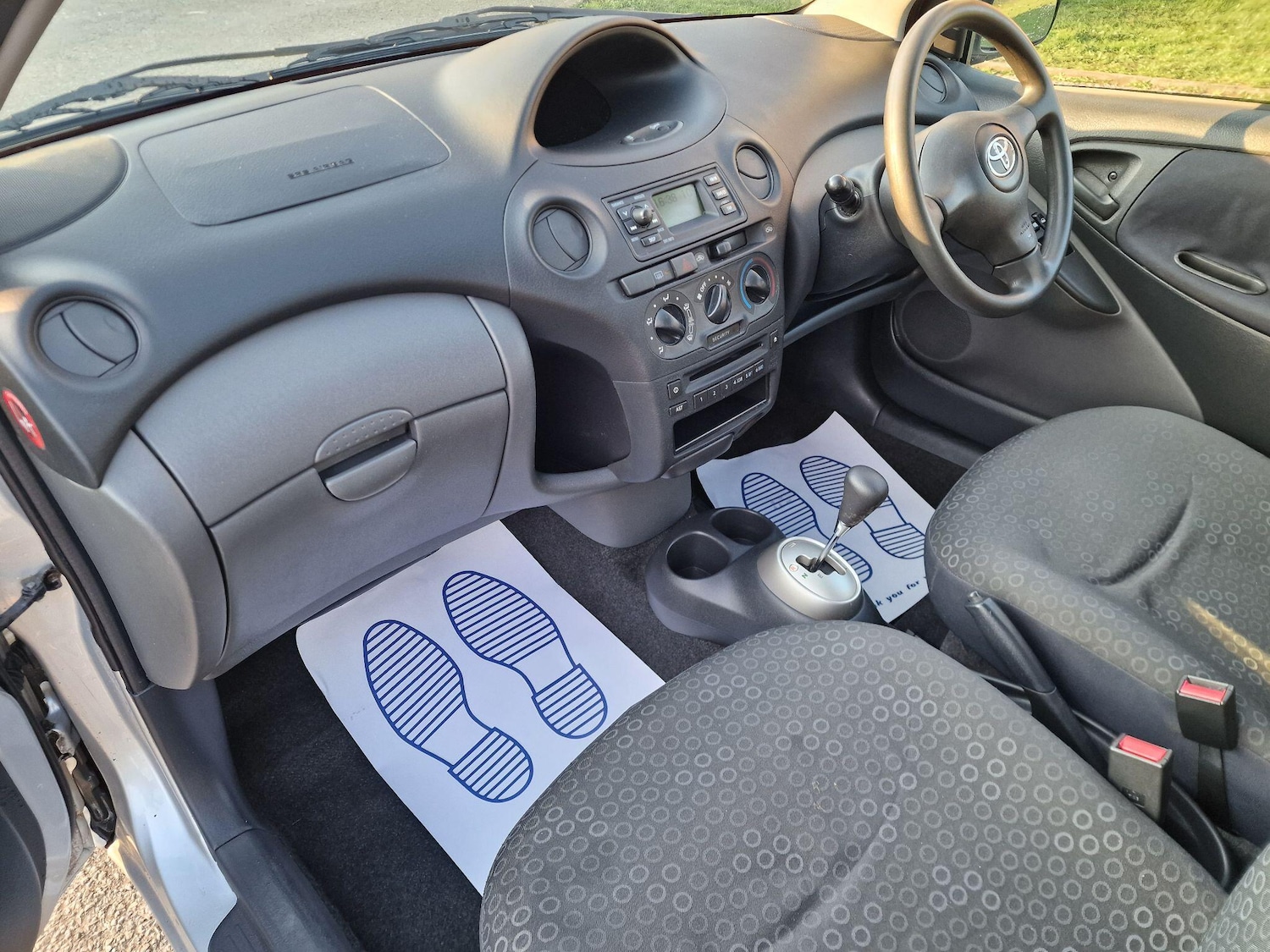 Used Toyota Yaris for sale - 77768248: Photo 19