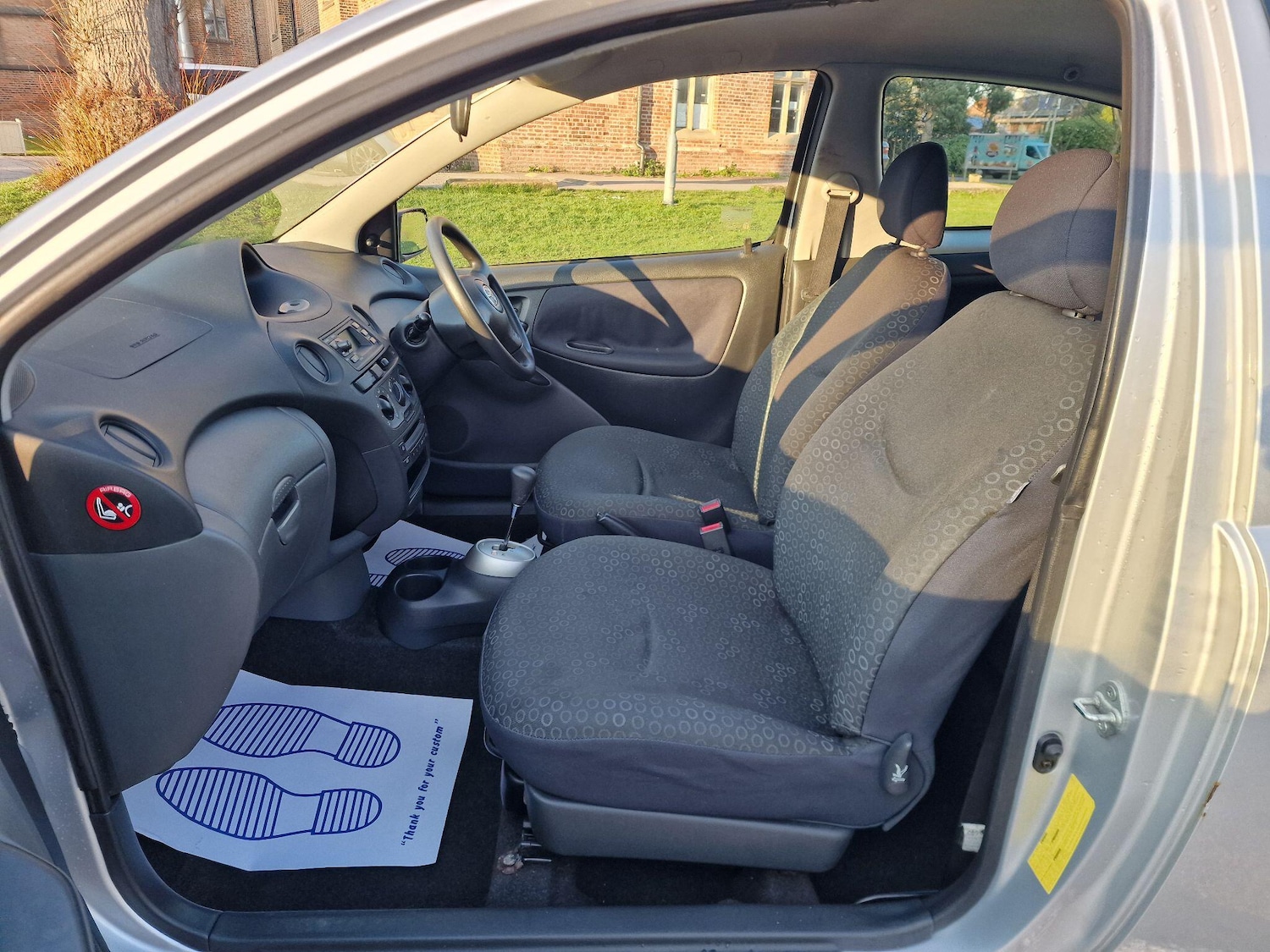 Used Toyota Yaris for sale - 77768248: Photo 20