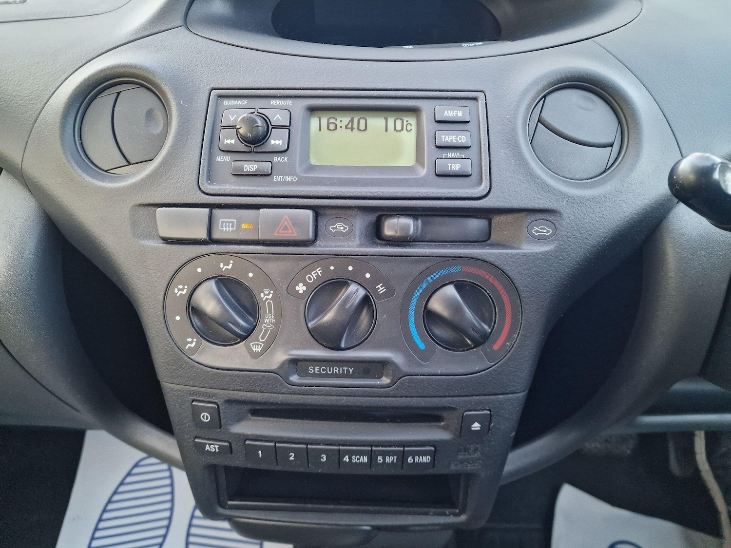 Used Toyota Yaris for sale - 77768248: Photo 24