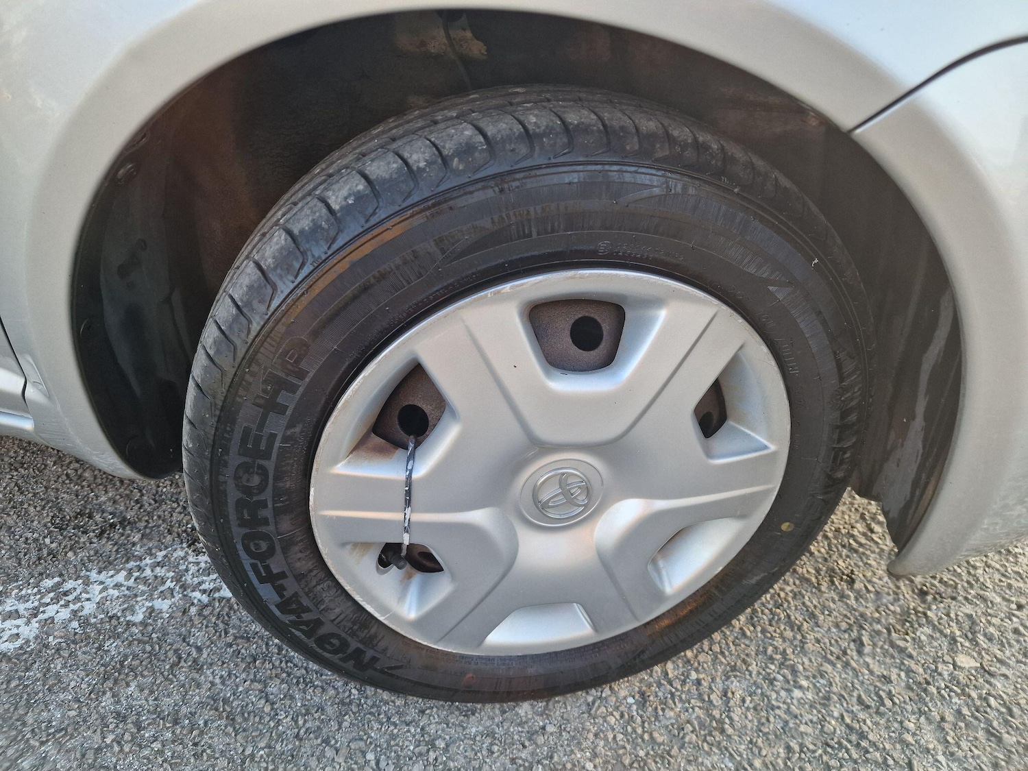 Used Toyota Yaris for sale - 77768248: Photo 27