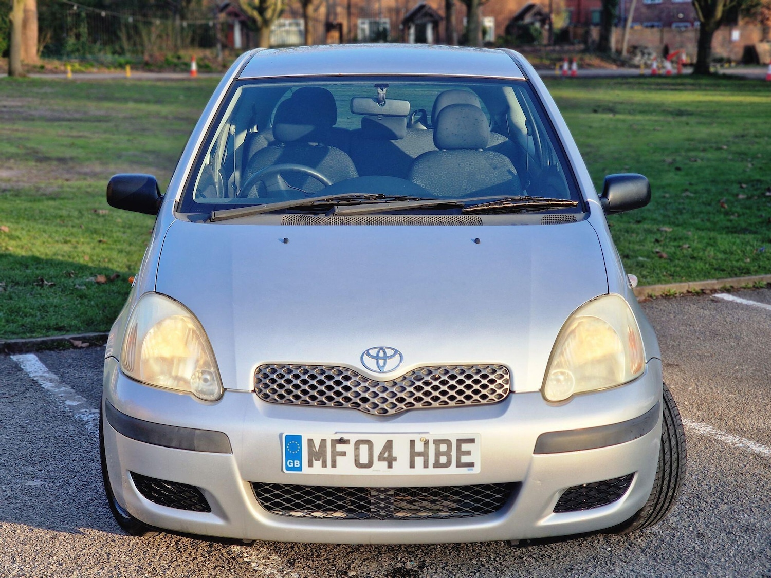 Used Toyota Yaris for sale - 77768248: Photo 3