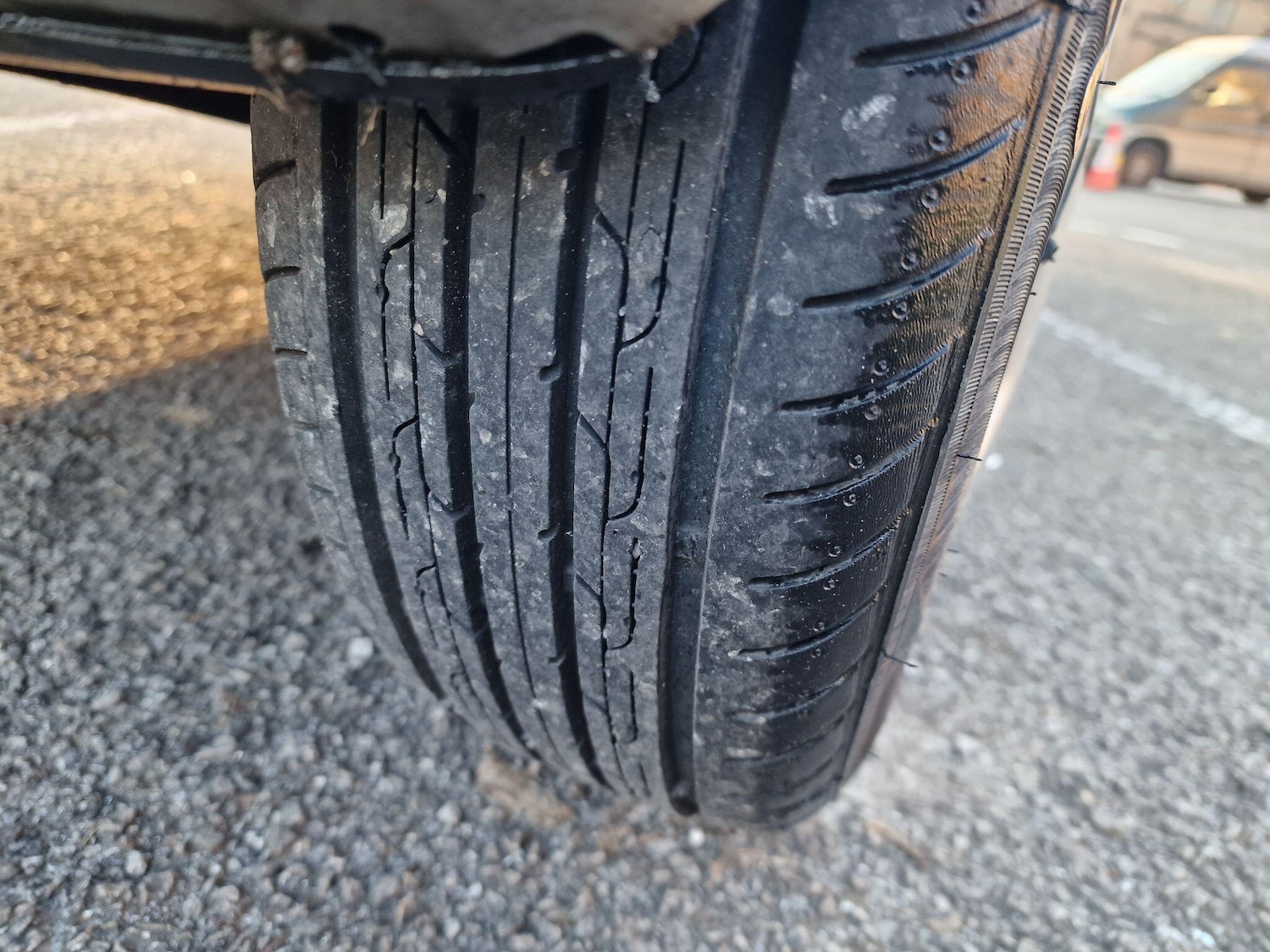 Used Toyota Yaris for sale - 77768248: Photo 30