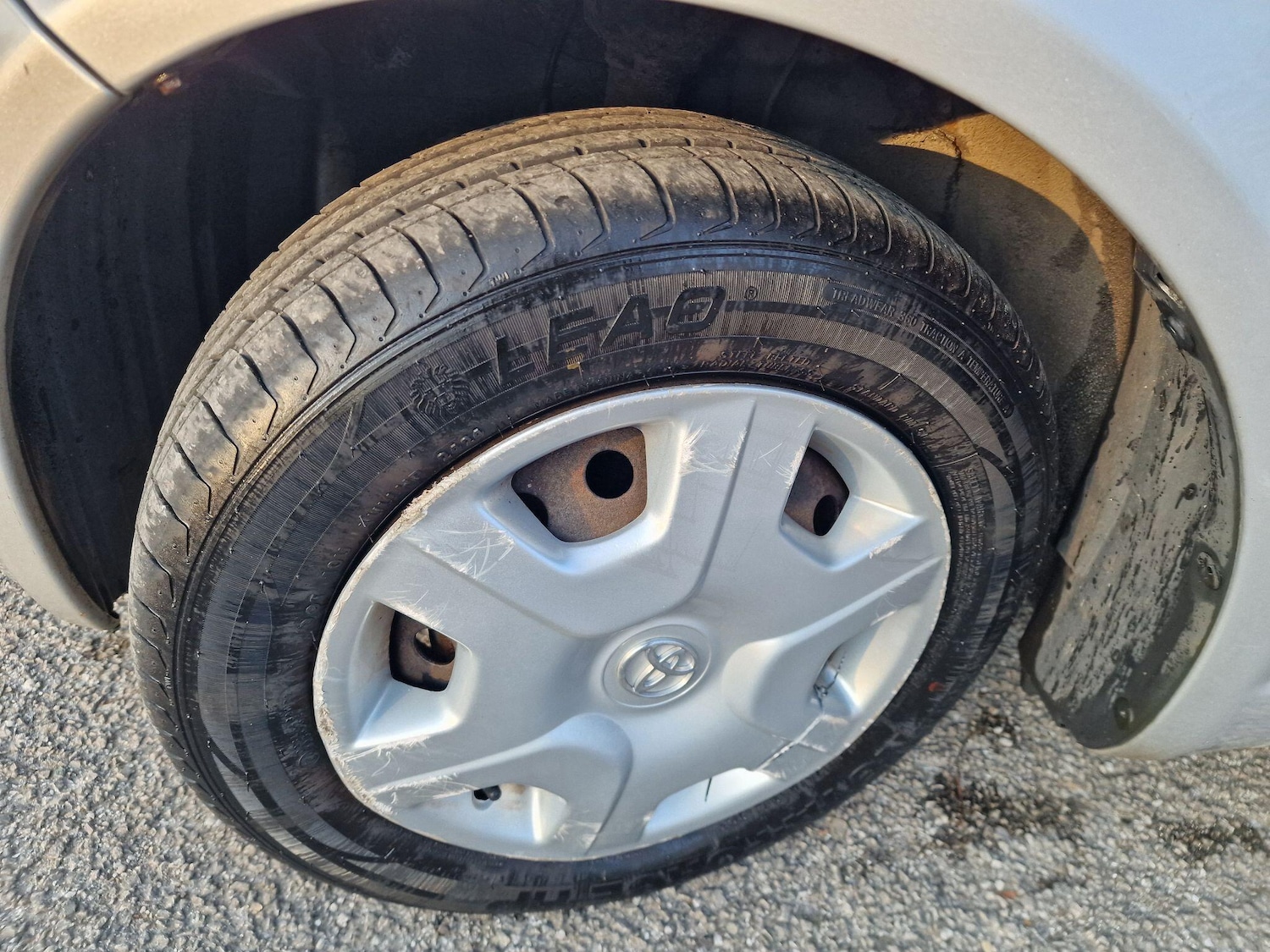 Used Toyota Yaris for sale - 77768248: Photo 33