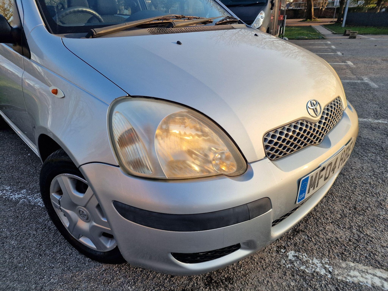 Used Toyota Yaris for sale - 77768248: Photo 9