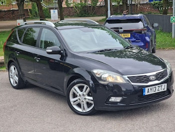 Used Kia Ceed 2013 for sale - 79577148: Photo