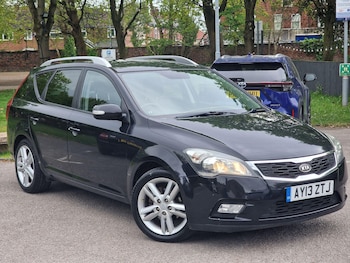 Used Kia Ceed 2013 for sale - 79577148: Photo