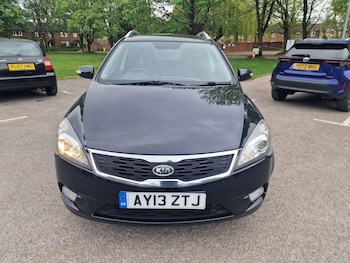 Used Kia Ceed 2013 for sale - 79577148: Photo