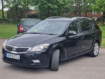 Used Kia Ceed 2013 for sale - 79577148: Photo