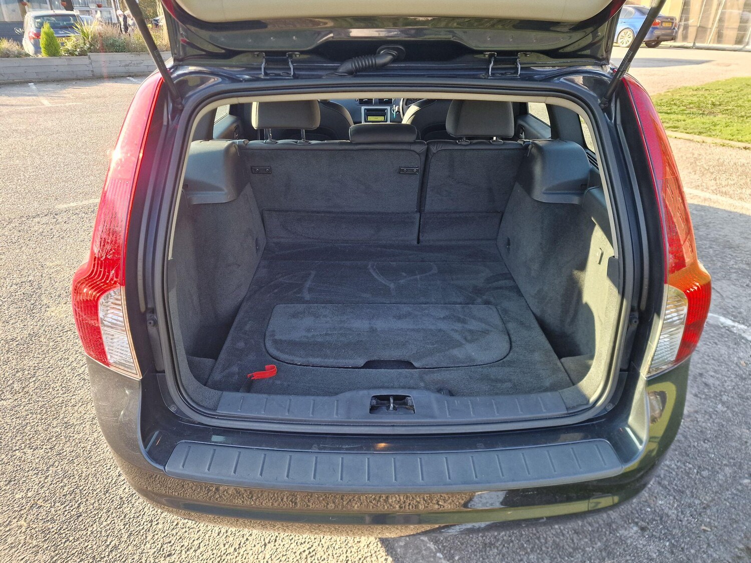 Used Volvo V50 for sale - 77752948: Photo 13