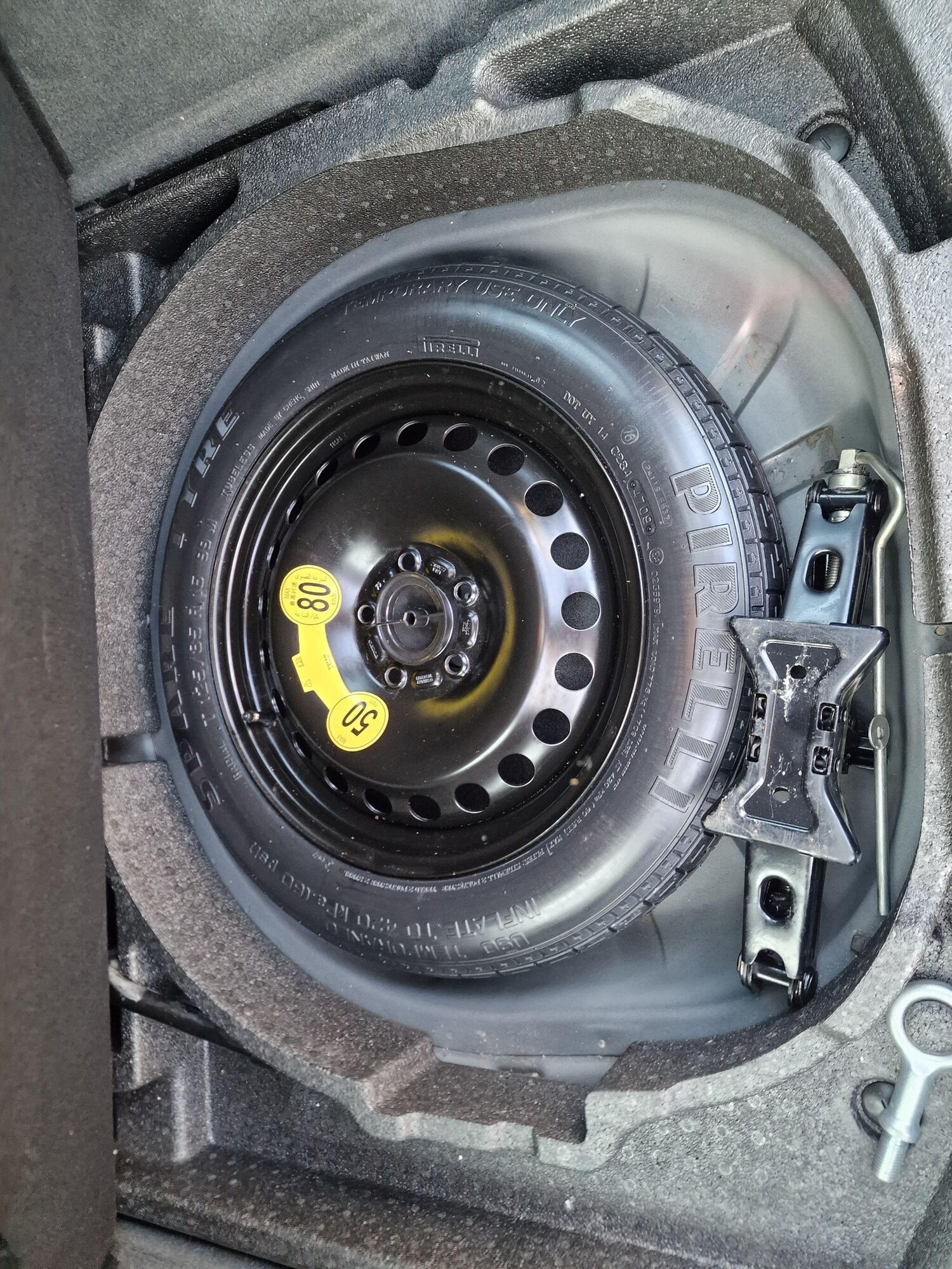 Used Volvo V50 for sale - 77752948: Photo 14