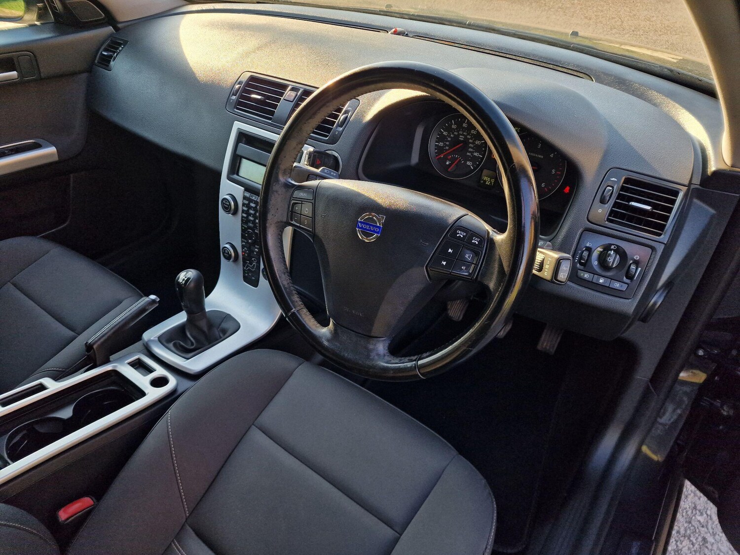 Used Volvo V50 for sale - 77752948: Photo 16