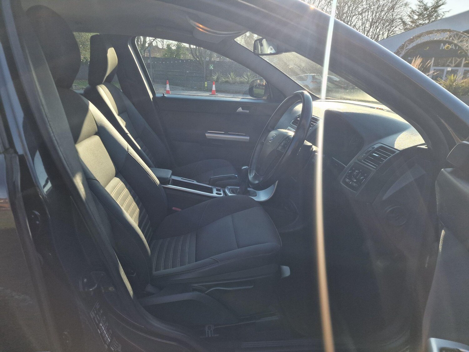 Used Volvo V50 for sale - 77752948: Photo 17