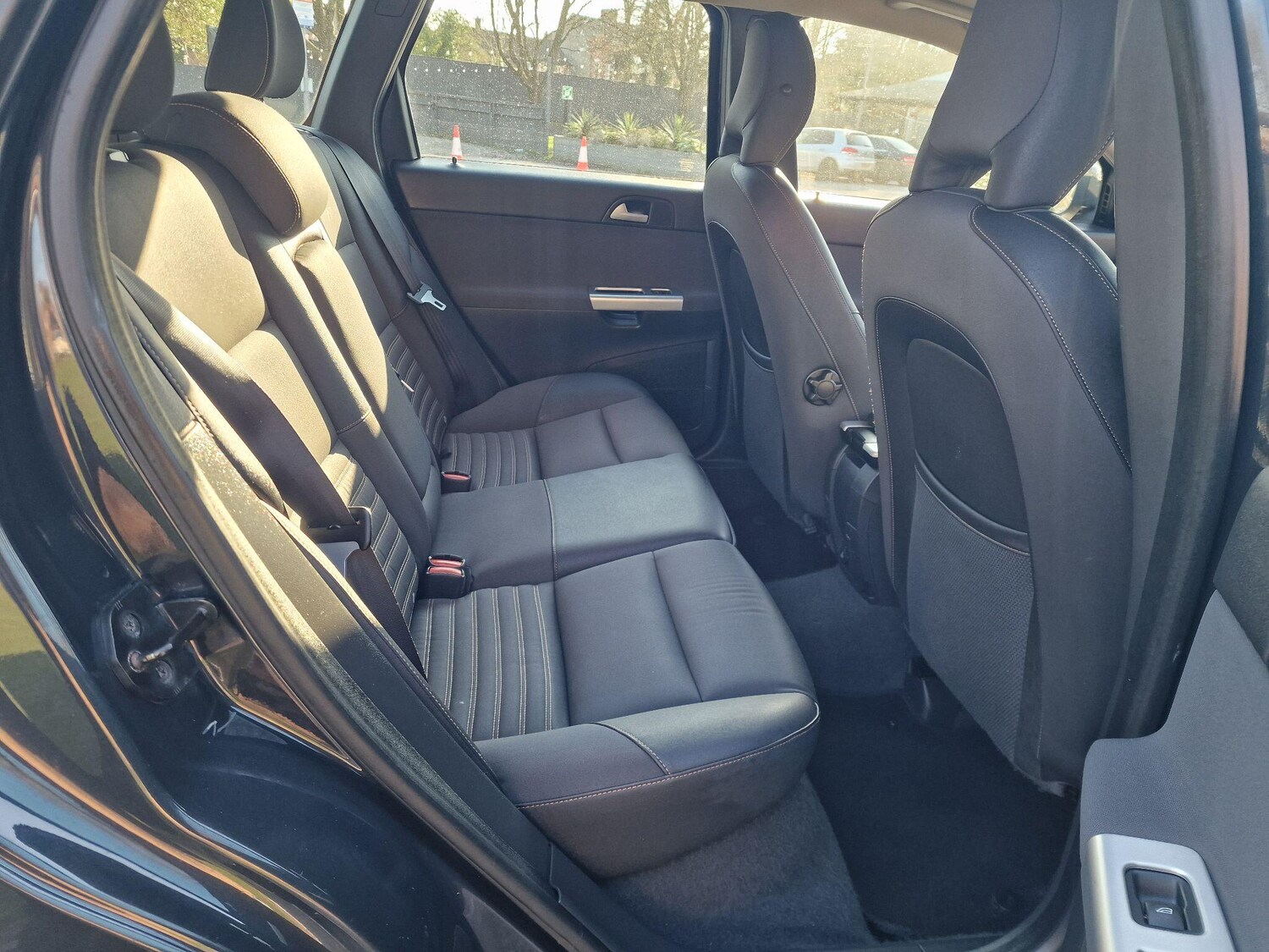 Used Volvo V50 for sale - 77752948: Photo 20