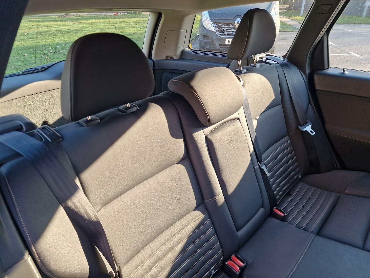 Used Volvo V50 for sale - 77752948: Photo 21