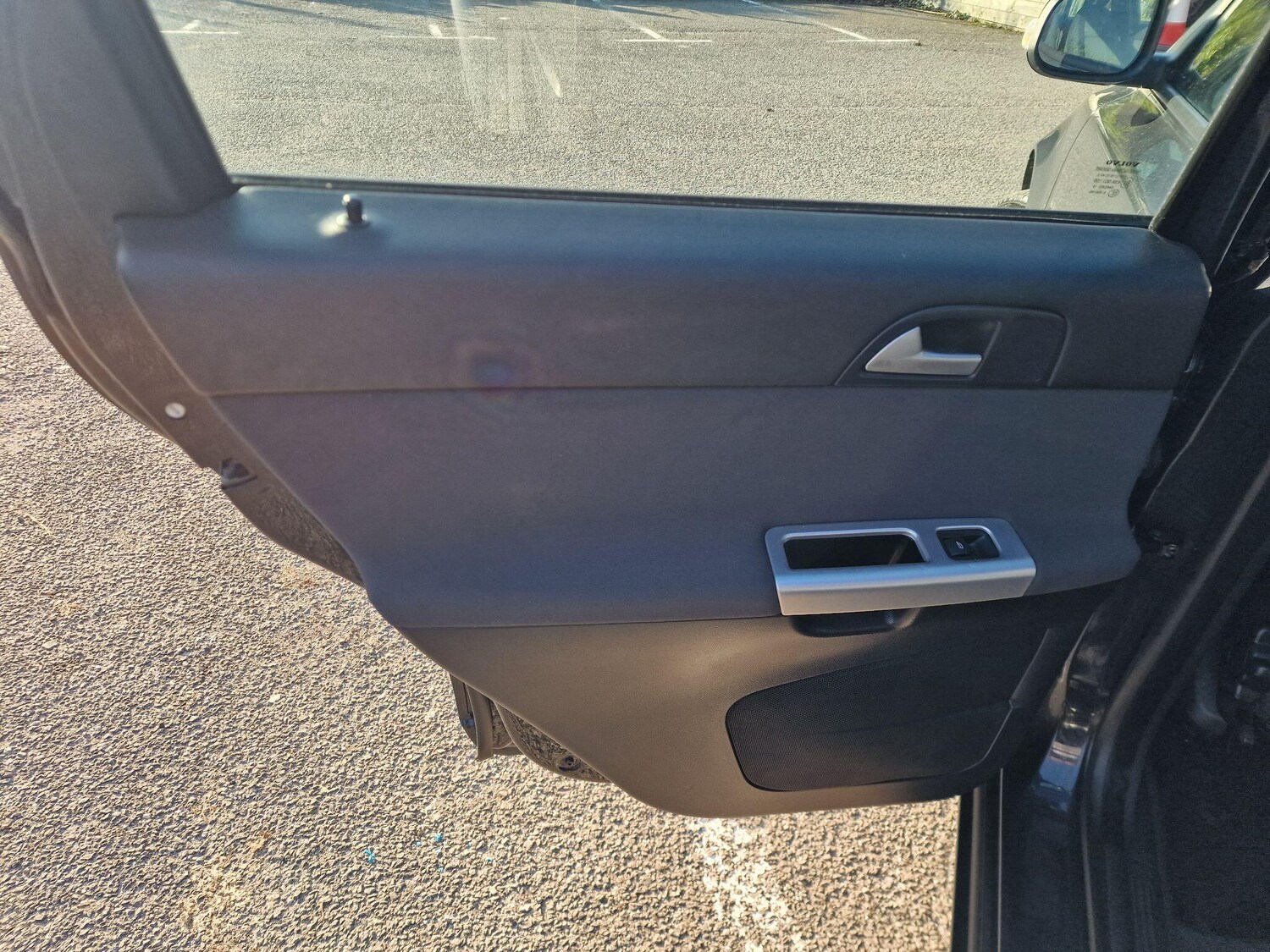 Used Volvo V50 for sale - 77752948: Photo 22