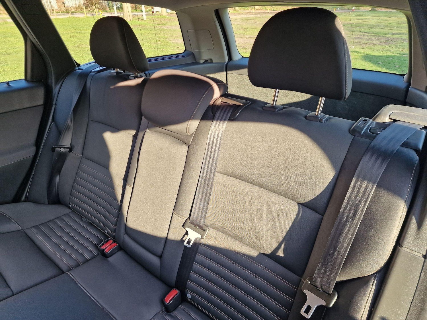 Used Volvo V50 for sale - 77752948: Photo 24