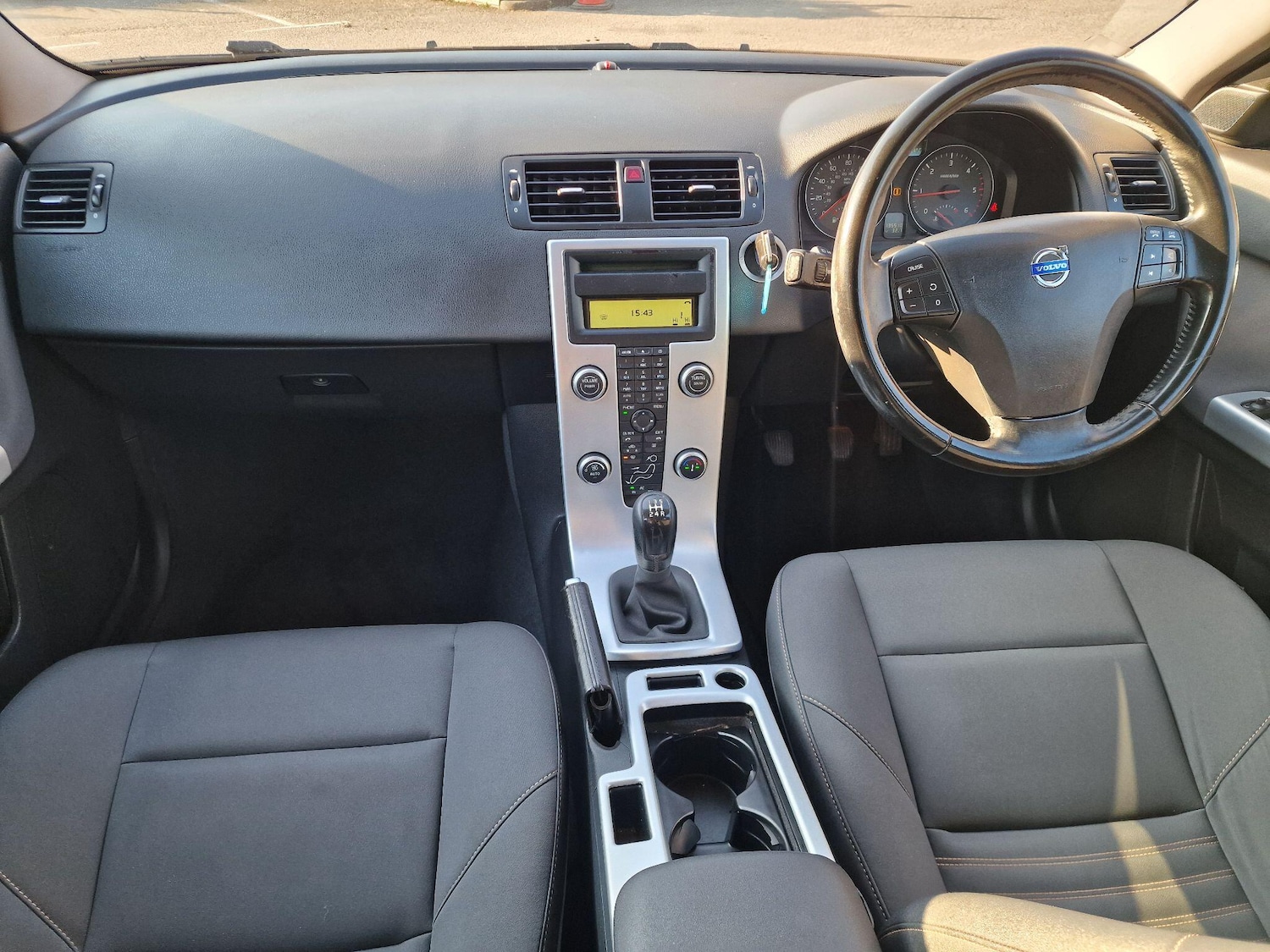 Used Volvo V50 for sale - 77752948: Photo 25