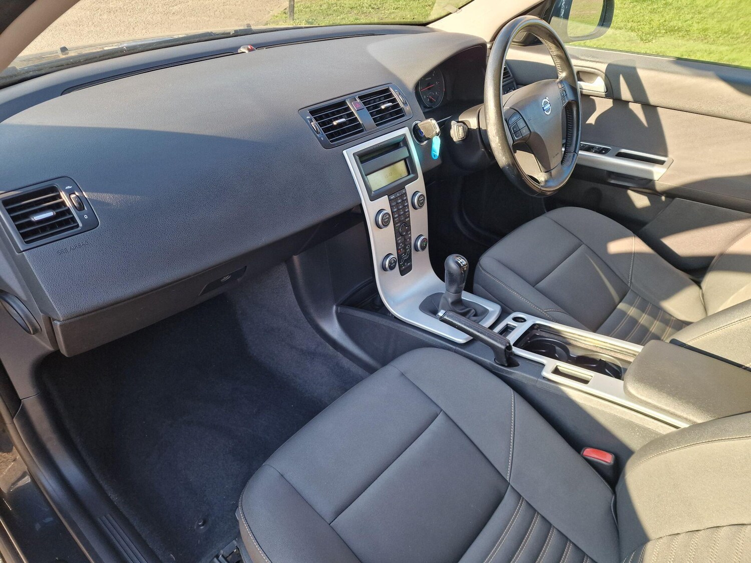 Used Volvo V50 for sale - 77752948: Photo 27