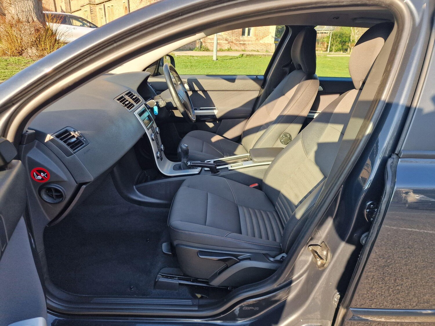 Used Volvo V50 for sale - 77752948: Photo 28