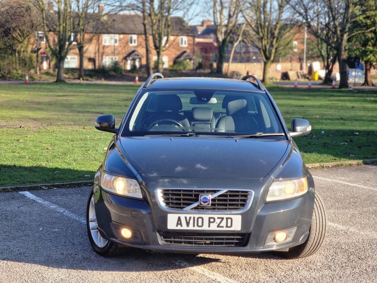 Used Volvo V50 for sale - 77752948: Photo 3