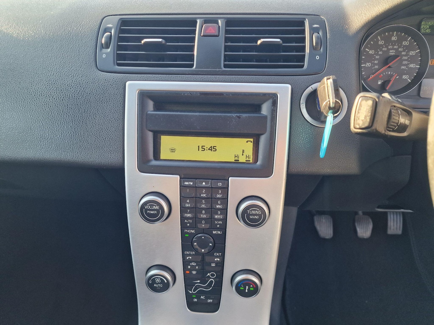 Used Volvo V50 for sale - 77752948: Photo 34