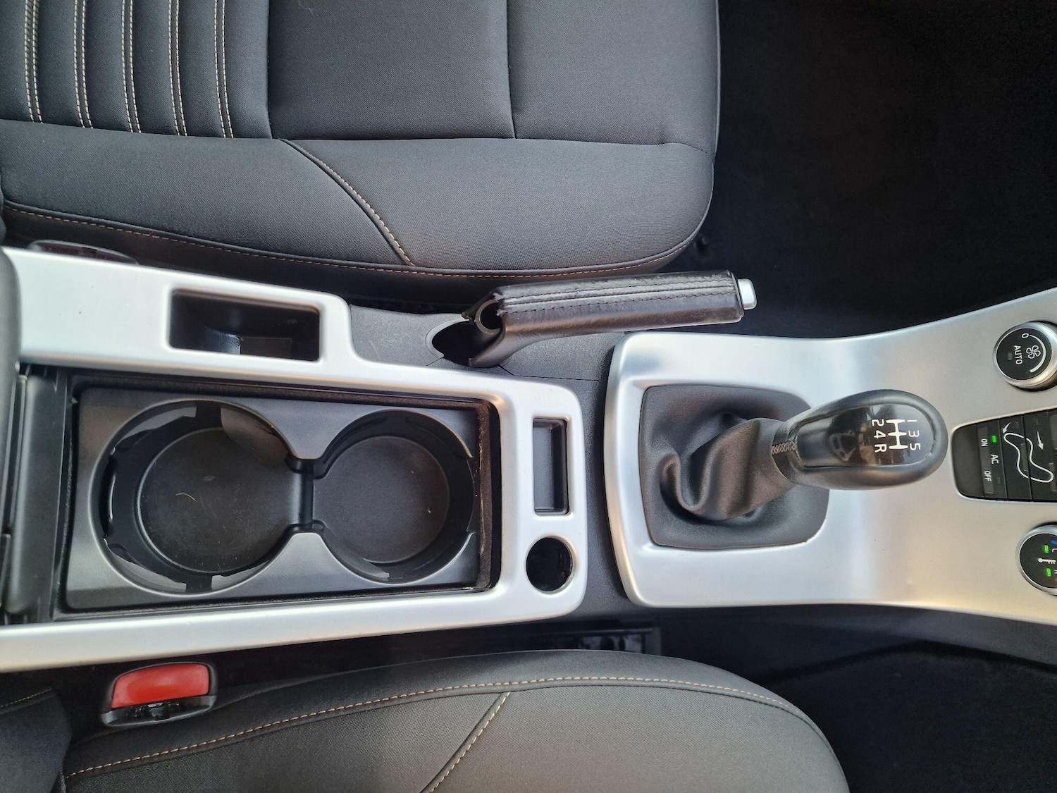 Used Volvo V50 for sale - 77752948: Photo 36