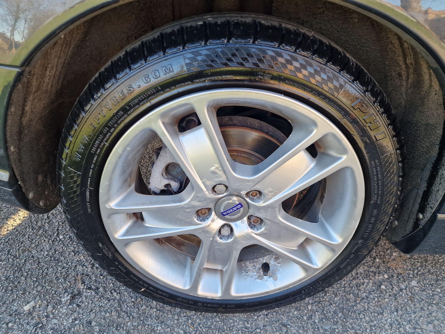 Used Volvo V50 for sale - 77752948: Photo 37