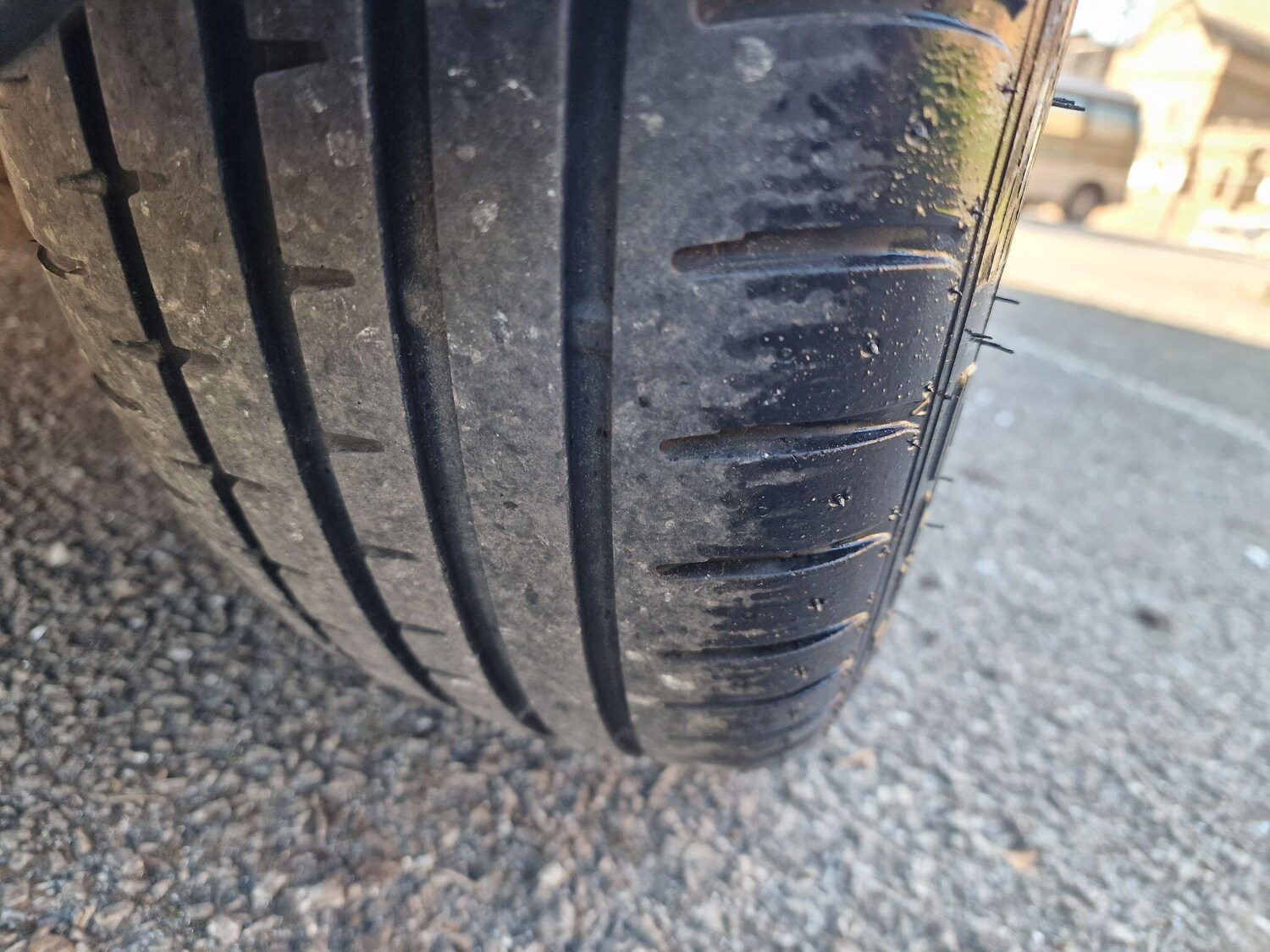 Used Volvo V50 for sale - 77752948: Photo 38