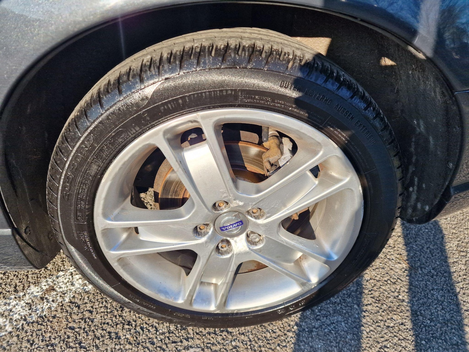 Used Volvo V50 for sale - 77752948: Photo 39