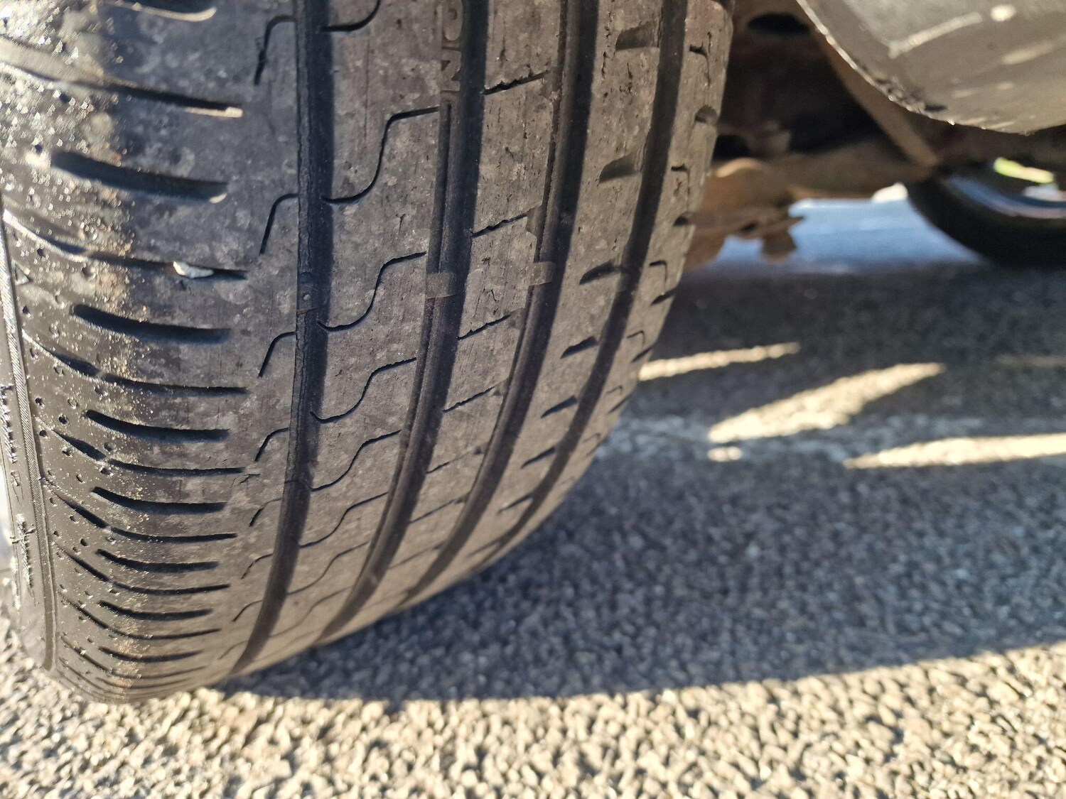 Used Volvo V50 for sale - 77752948: Photo 40