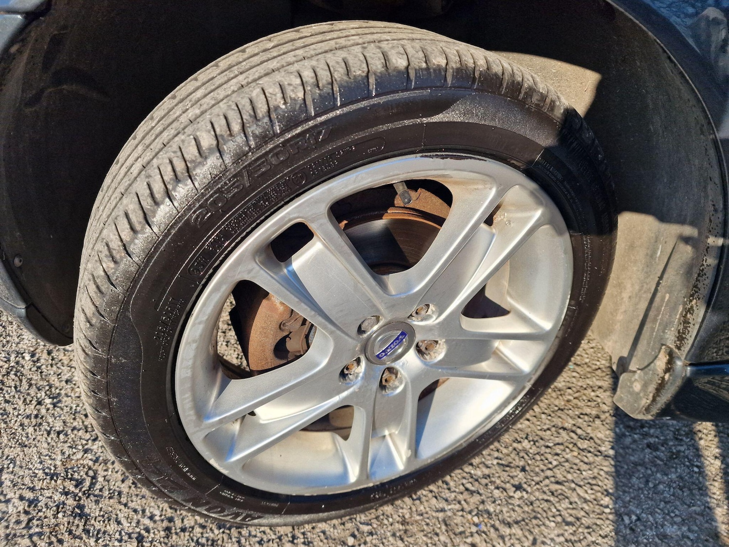 Used Volvo V50 for sale - 77752948: Photo 41