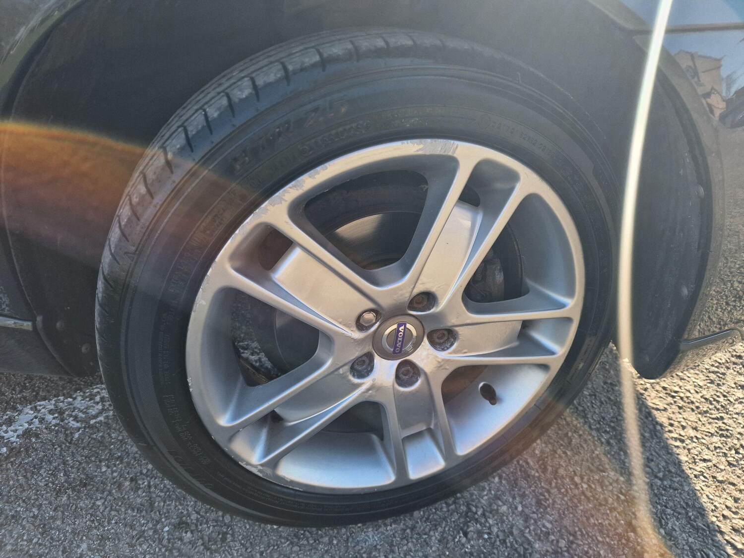 Used Volvo V50 for sale - 77752948: Photo 43