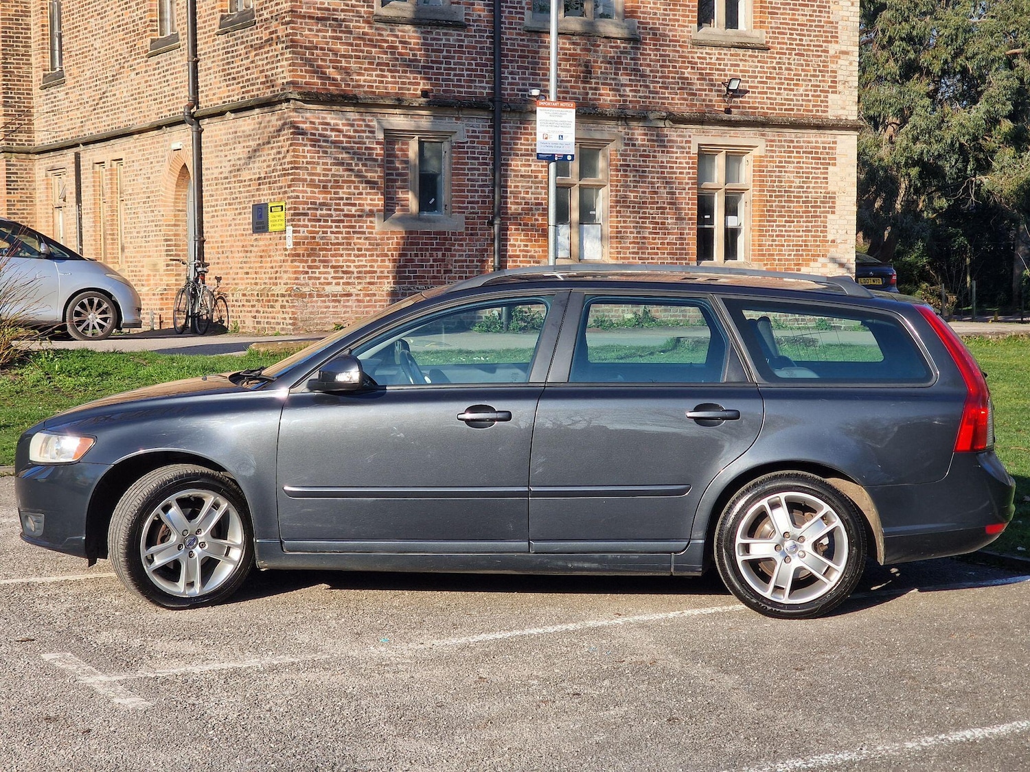 Used Volvo V50 for sale - 77752948: Photo 5