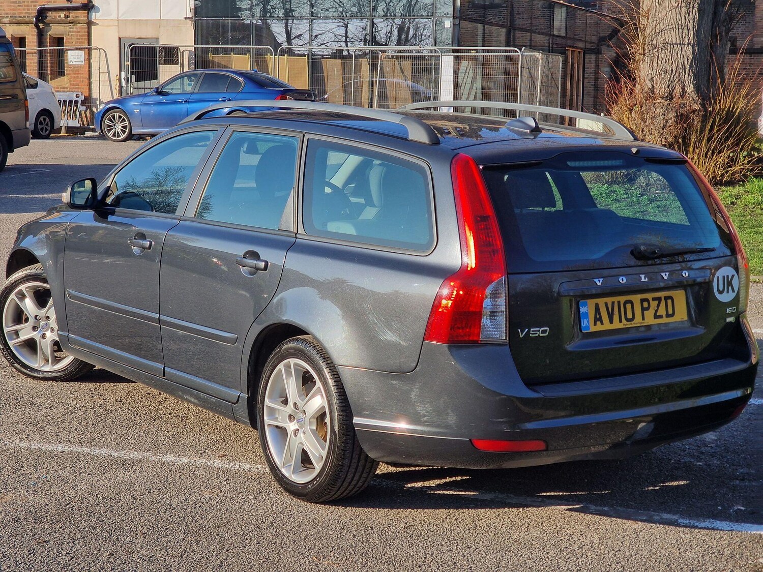 Used Volvo V50 for sale - 77752948: Photo 6