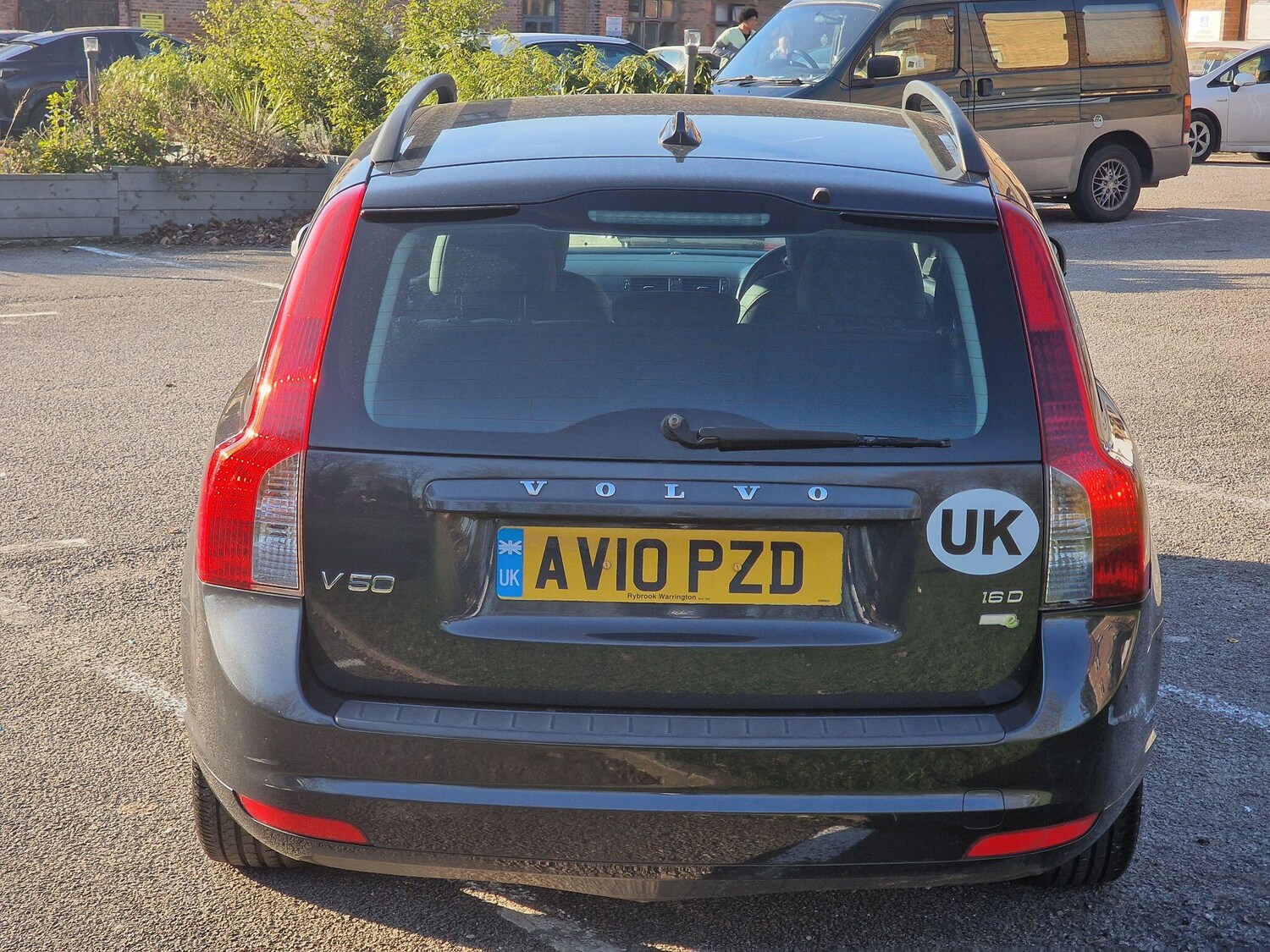 Used Volvo V50 for sale - 77752948: Photo 7