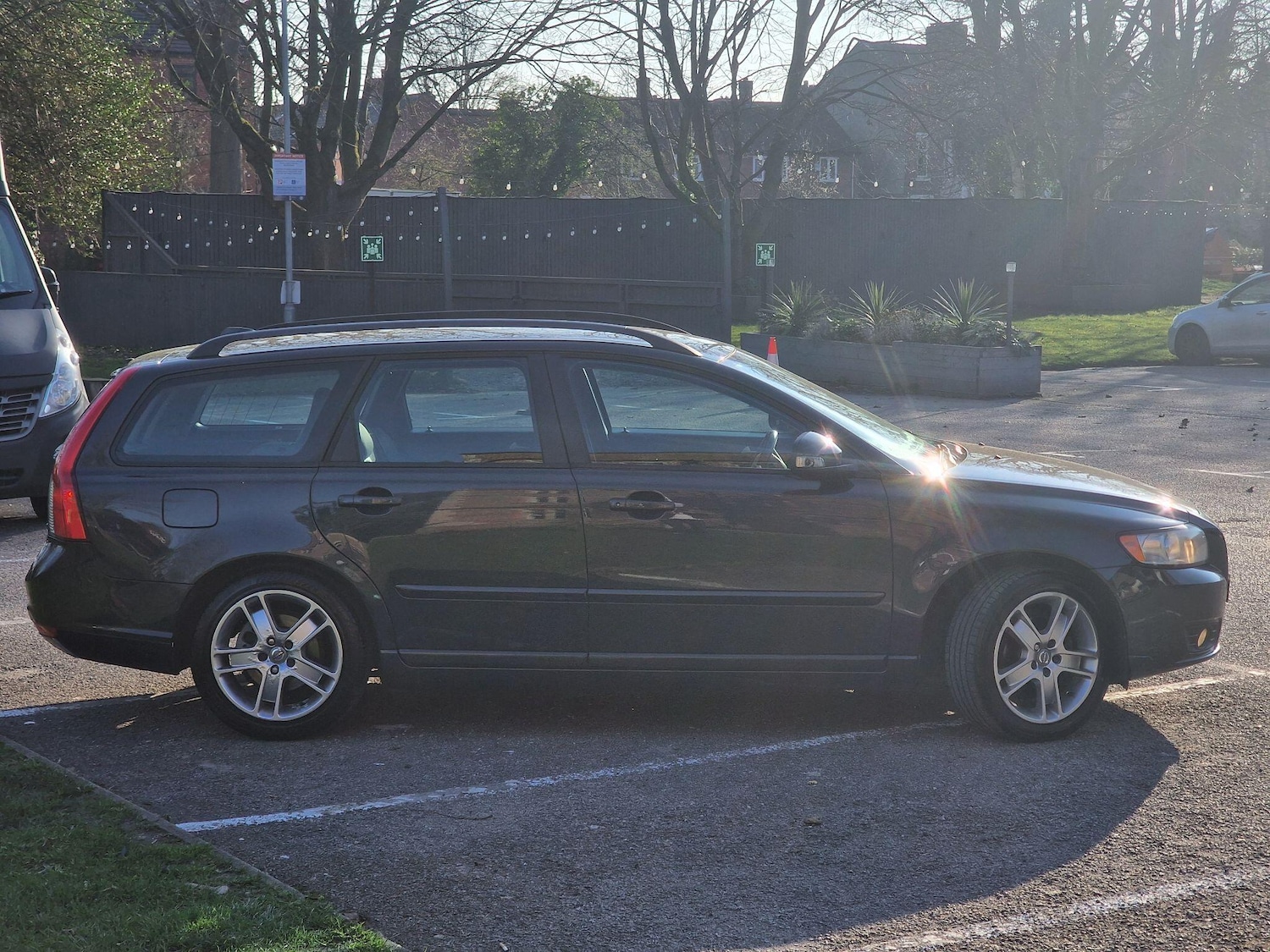 Used Volvo V50 for sale - 77752948: Photo 9