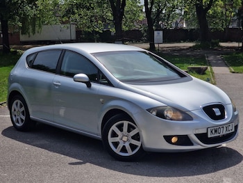 Used SEAT Leon 2007 for sale - 78661852: Photo