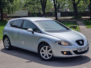 Used SEAT Leon 2007 for sale - 78661852: Photo
