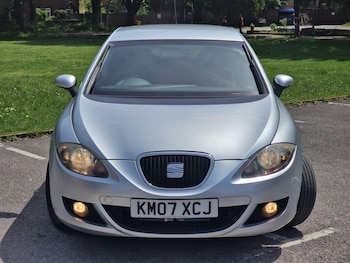 Used SEAT Leon 2007 for sale - 78661852: Photo