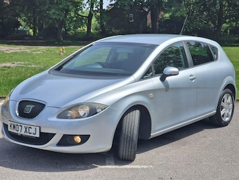 Used SEAT Leon 2007 for sale - 78661852: Photo