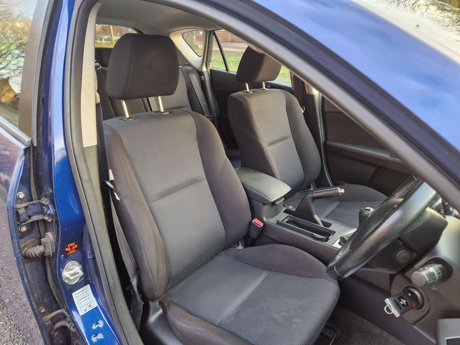 Used Mazda Mazda3 for sale - 77671280: Photo 10