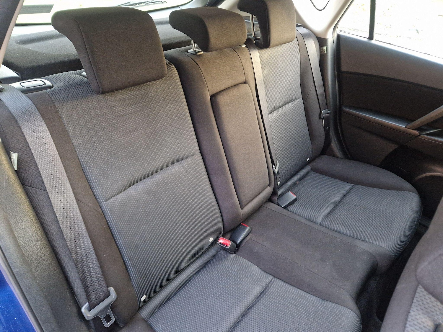 Used Mazda Mazda3 for sale - 77671280: Photo 12