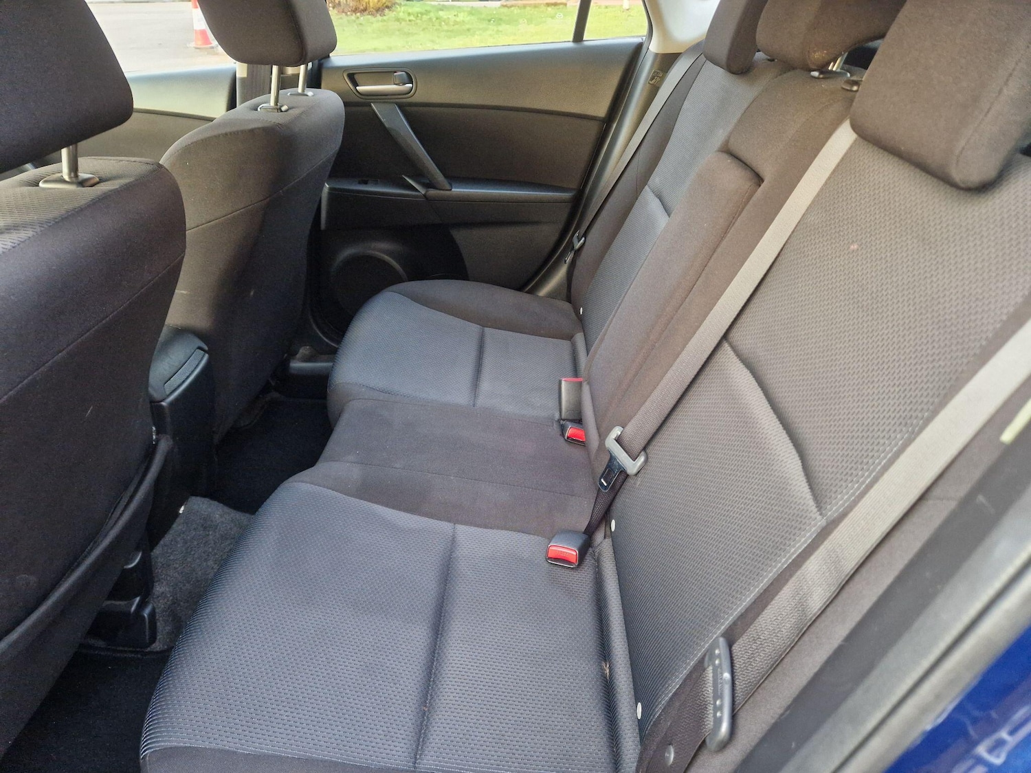 Used Mazda Mazda3 for sale - 77671280: Photo 13