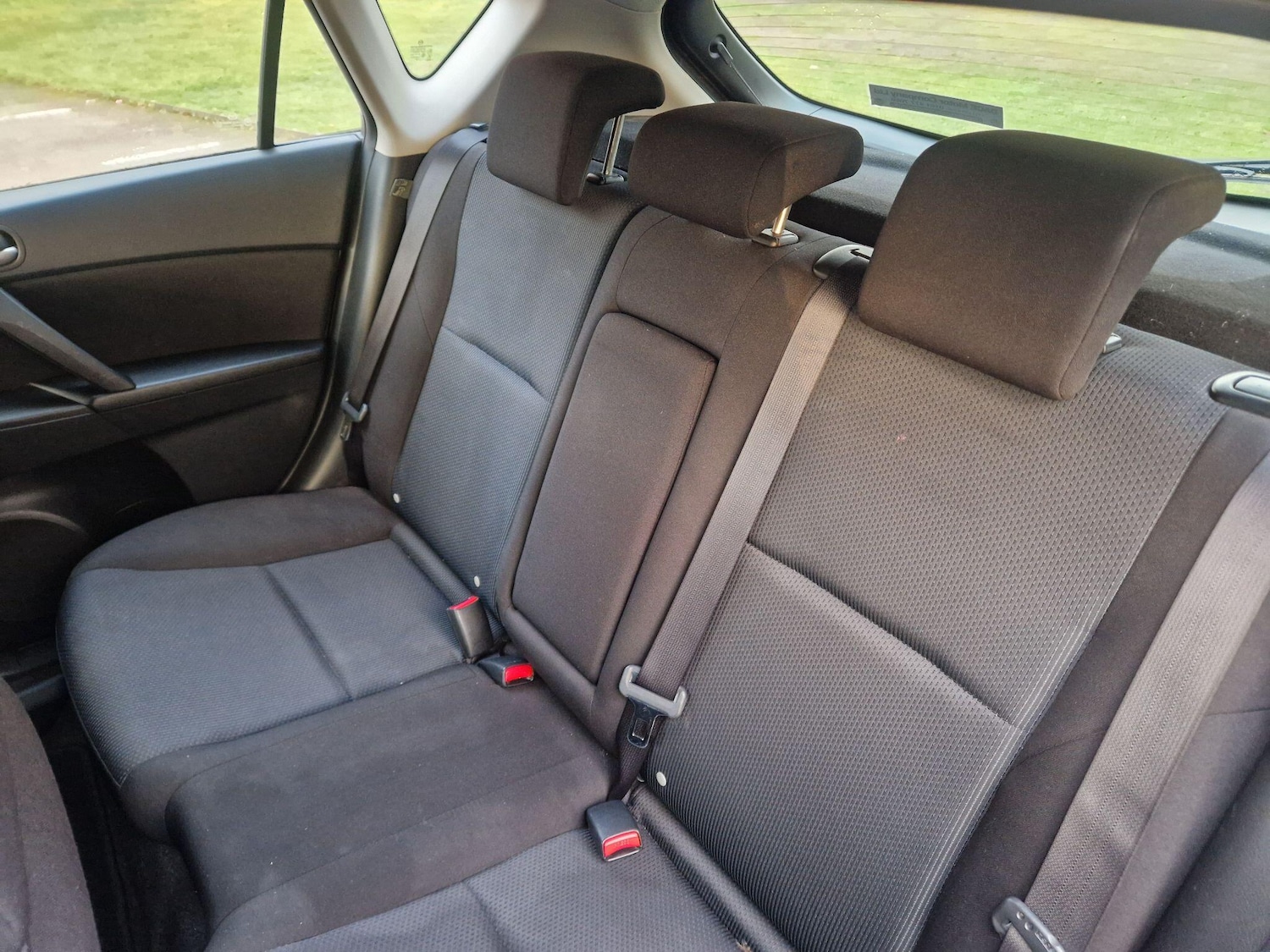 Used Mazda Mazda3 for sale - 77671280: Photo 14