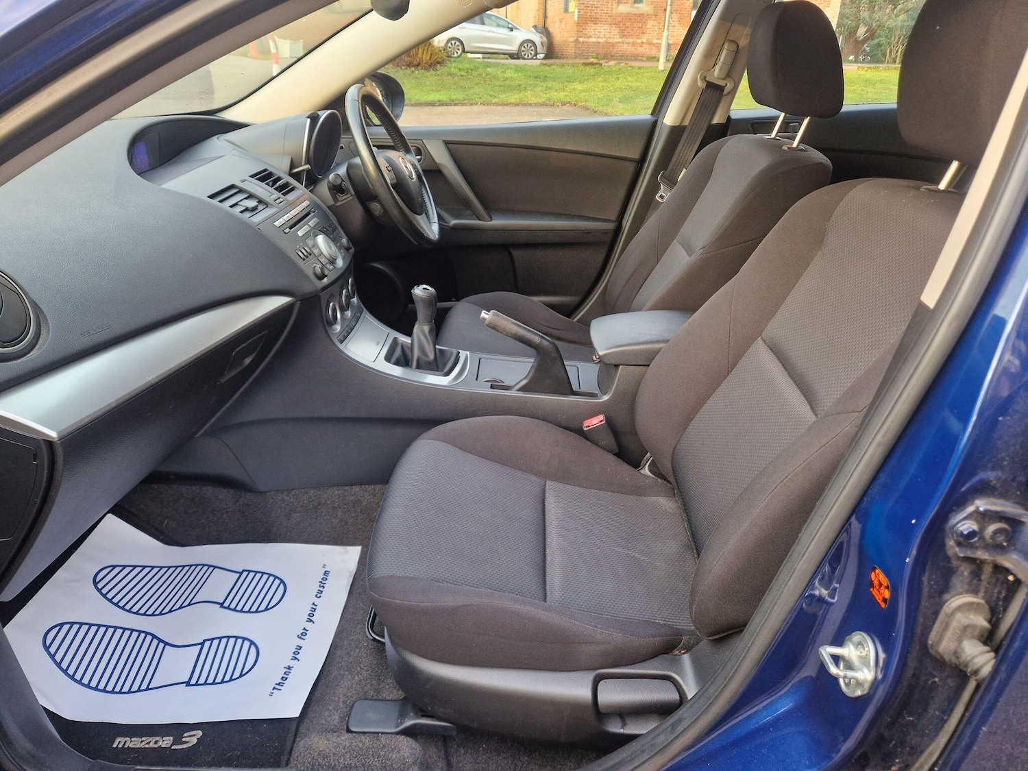 Used Mazda Mazda3 for sale - 77671280: Photo 15