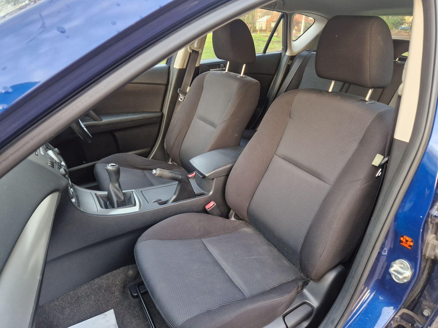 Used Mazda Mazda3 for sale - 77671280: Photo 16