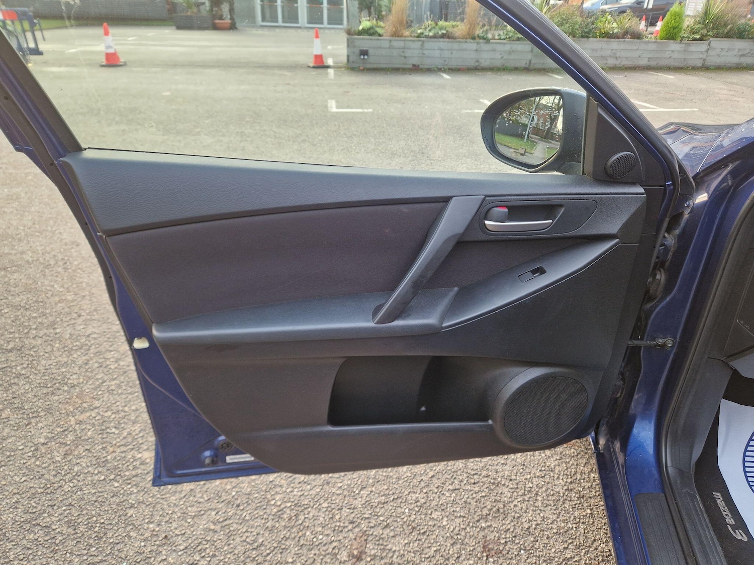 Used Mazda Mazda3 for sale - 77671280: Photo 17