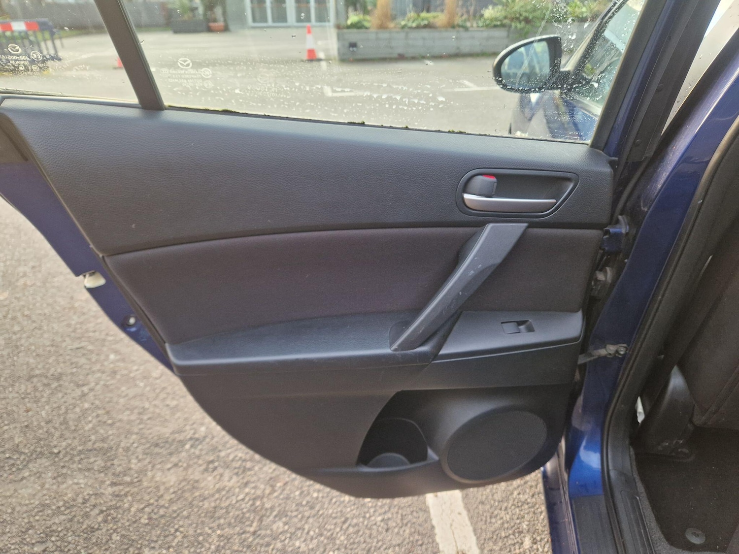 Used Mazda Mazda3 for sale - 77671280: Photo 18