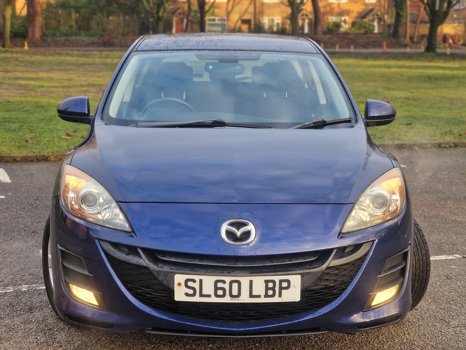 Used Mazda Mazda3 for sale - 77671280: Photo 2