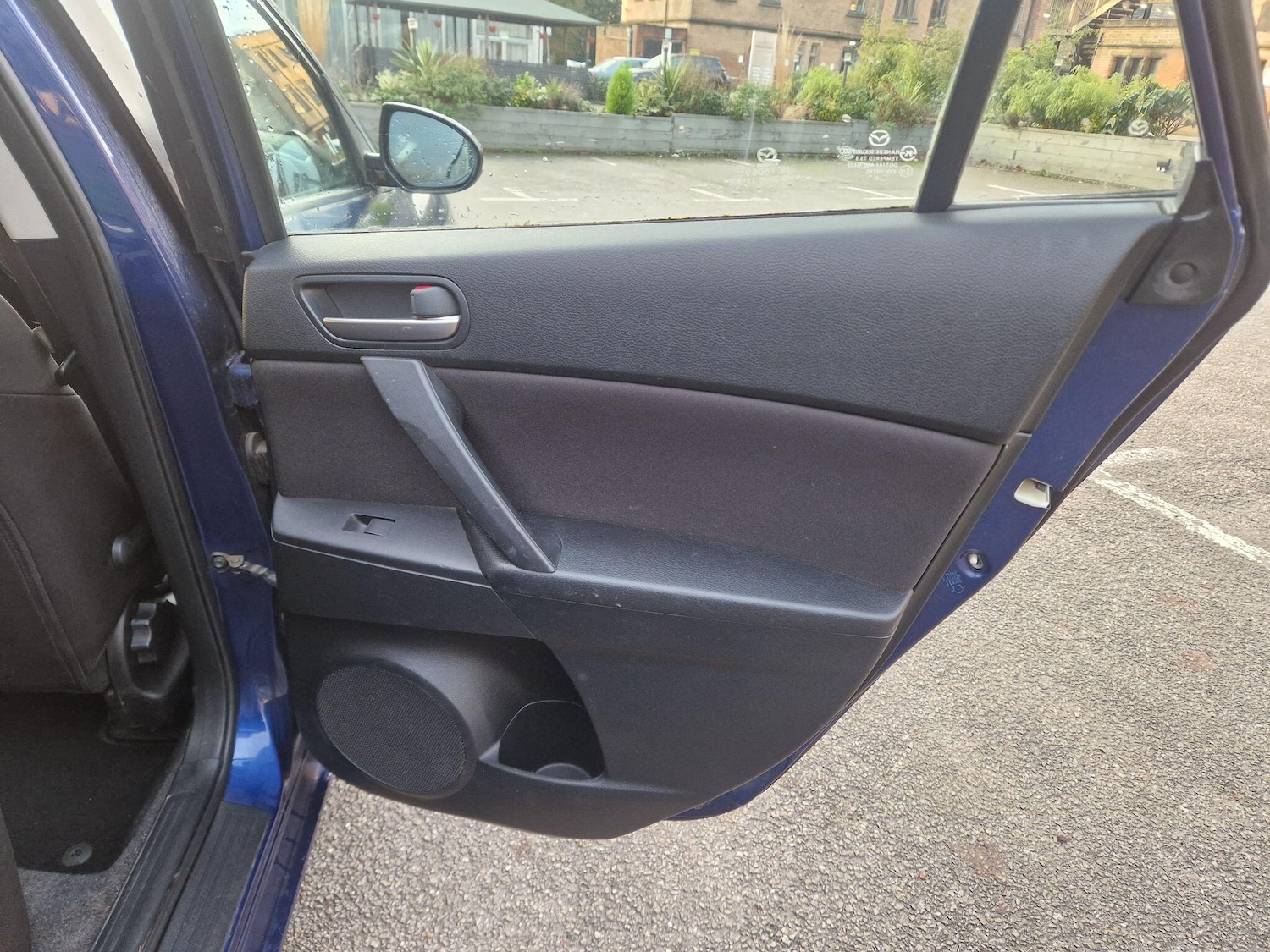 Used Mazda Mazda3 for sale - 77671280: Photo 20